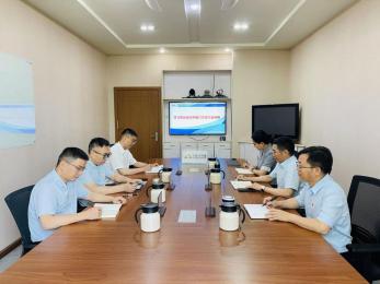 堅持黨建引領(lǐng) 貢獻(xiàn)“三峰力量”